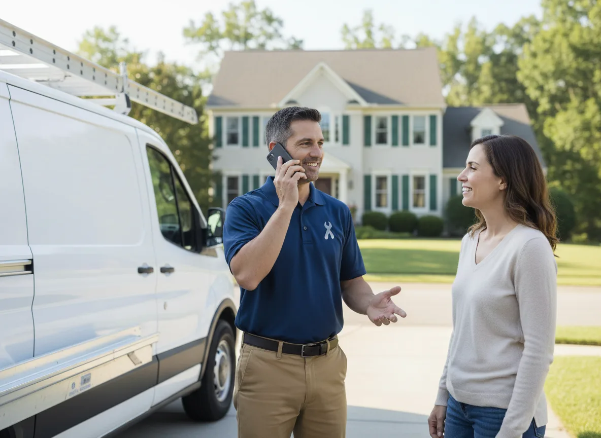 Home Gutter Service Vera, OK FAQs
